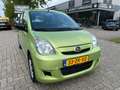 Daihatsu Cuore 1.0 Trend - NIEUWE APK - 89.000KM NAP ! Groen - thumbnail 10