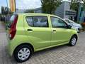 Daihatsu Cuore 1.0 Trend - NIEUWE APK - 89.000KM NAP ! Groen - thumbnail 12