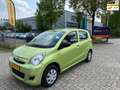 Daihatsu Cuore 1.0 Trend - NIEUWE APK - 89.000KM NAP ! Groen - thumbnail 1