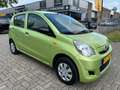 Daihatsu Cuore 1.0 Trend - NIEUWE APK - 89.000KM NAP ! Groen - thumbnail 11