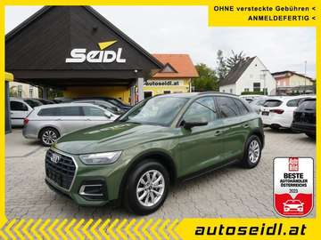 35 TDI intense S-tronic *2022er+VIRTUAL+NAVI*
