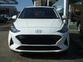 Hyundai i10 Facelift MJ25 1.0 Trend Navigation Kamera Blanco - thumbnail 2