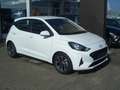 Hyundai i10 Facelift MJ25 1.0 Trend Navigation Kamera Blanco - thumbnail 1