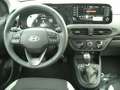 Hyundai i10 Facelift MJ25 1.0 Trend Navigation Kamera Blanco - thumbnail 9