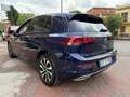 Volkswagen Golf 2.0 *LUCI AMBIENTE *CARPLAY Blu/Azzurro - thumbnail 6