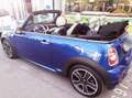 MINI Cooper S Cabrio Mini III R57 2007 Cabrio1.6 184cv FL Blu/Azzurro - thumbnail 4