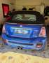 MINI Cooper S Cabrio Mini III R57 2007 Cabrio1.6 184cv FL Blu/Azzurro - thumbnail 2