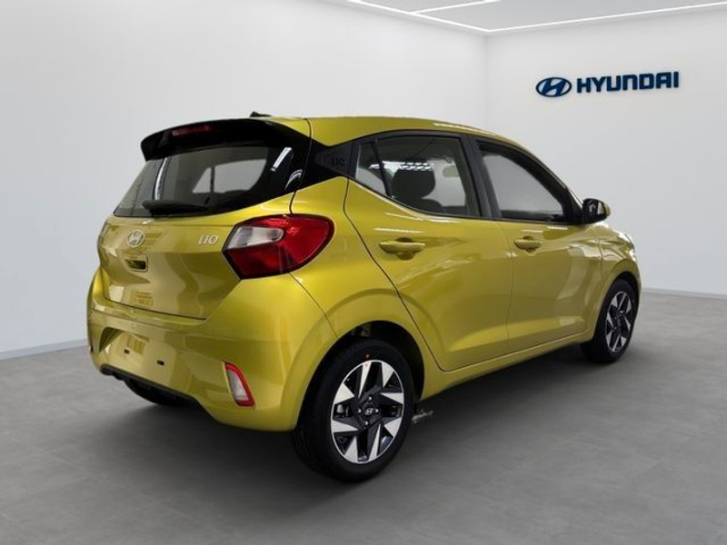 Photo du véhicule
