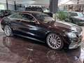 Mercedes-Benz E 300 E300 Coupe AMG designo Sihzg LED 20" 360° Raute Nero - thumbnail 6