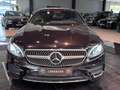 Mercedes-Benz E 300 E300 Coupe AMG designo Sihzg LED 20" 360° Raute Nero - thumbnail 2