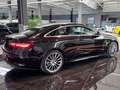 Mercedes-Benz E 300 E300 Coupe AMG designo Sihzg LED 20" 360° Raute Negro - thumbnail 37