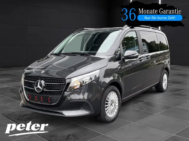 Mercedes-Benz V 220 d Kompakt Winterpaket*Lenkradheizung