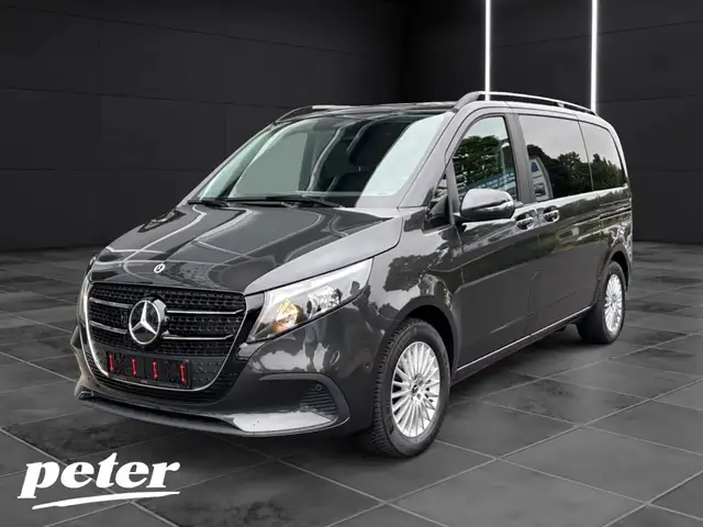Mercedes-Benz V 220 d Kompakt Winterpaket*Lenkradheizung