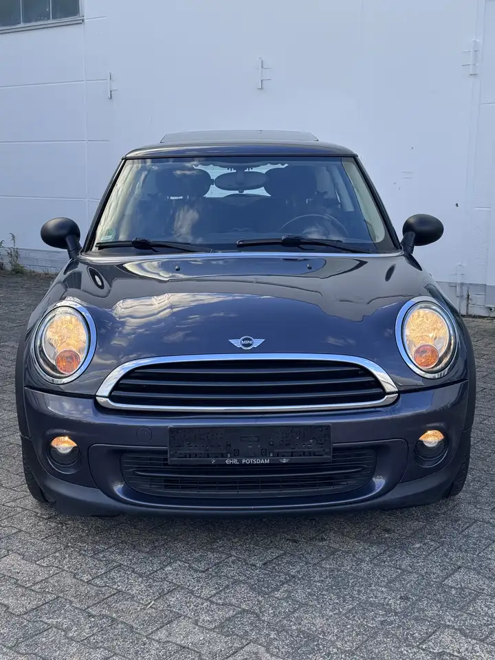 MINI One