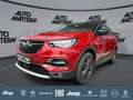 Opel Grandland X 1.5 D Opel 2020 LED|AHK|Klimaautomat Rot - thumbnail 1