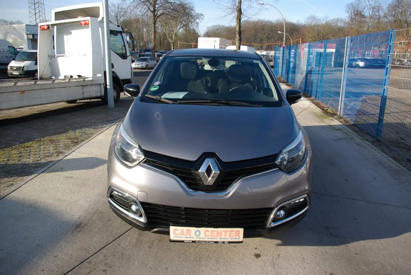 Renault Captur Dynamique - 1