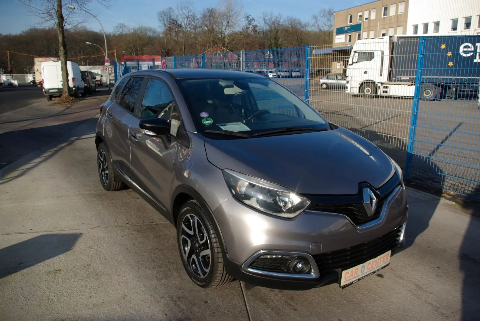 Renault Captur Dynamique - 2