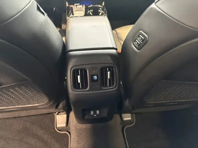 Hyundai Tucson view 13