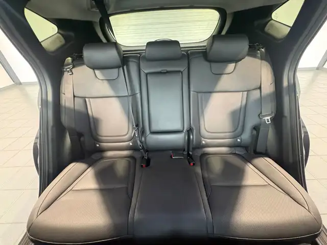 Hyundai Tucson view 14