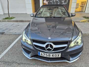 Cabrio Aut.