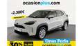 Toyota Yaris Cross 120H Business Plus Weiß - thumbnail 1