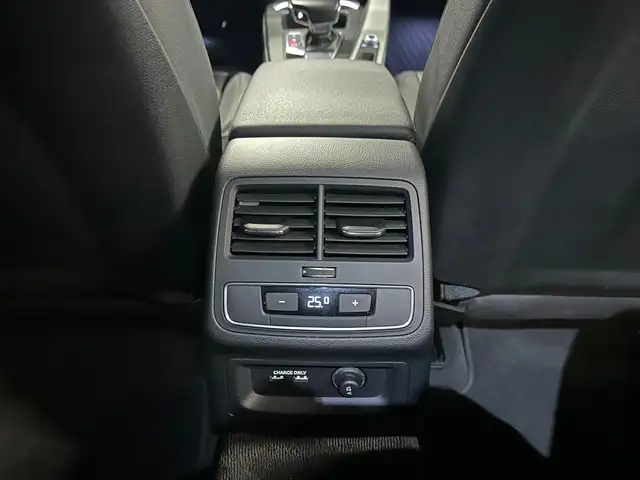 Audi A4 view 29