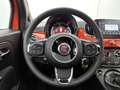 Fiat 500 1.0 Hybrid Dolcevita | Panoramadak | Apple Carplay Oranje - thumbnail 9