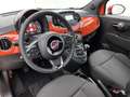 Fiat 500 1.0 Hybrid Dolcevita | Panoramadak | Apple Carplay Oranje - thumbnail 3