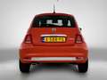 Fiat 500 1.0 Hybrid Dolcevita | Panoramadak | Apple Carplay Oranje - thumbnail 14