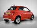 Fiat 500 1.0 Hybrid Dolcevita | Panoramadak | Apple Carplay Oranje - thumbnail 31