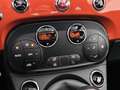 Fiat 500 1.0 Hybrid Dolcevita | Panoramadak | Apple Carplay Oranje - thumbnail 17