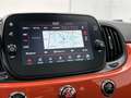Fiat 500 1.0 Hybrid Dolcevita | Panoramadak | Apple Carplay Oranje - thumbnail 23