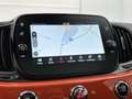 Fiat 500 1.0 Hybrid Dolcevita | Panoramadak | Apple Carplay Oranje - thumbnail 15