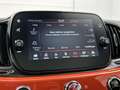Fiat 500 1.0 Hybrid Dolcevita | Panoramadak | Apple Carplay Oranje - thumbnail 22