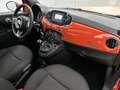 Fiat 500 1.0 Hybrid Dolcevita | Panoramadak | Apple Carplay Oranje - thumbnail 5