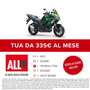 Kawasaki Versys 1100 SE . Verde - thumbnail 2
