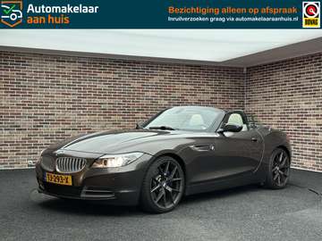 Roadster sDrive 35i Executive | DCT| Sport-chassis