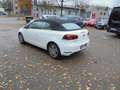 Volkswagen Golf Cabriolet Basis  Navi Klima Alu Blanc - thumbnail 6