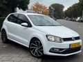 Volkswagen Polo 1.2 TSI Comfortline - AUTOMAAT - CRUISE / CLIMATE Weiß - thumbnail 5