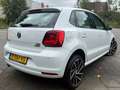 Volkswagen Polo 1.2 TSI Comfortline - AUTOMAAT - CRUISE / CLIMATE Weiß - thumbnail 8