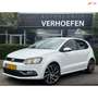 Volkswagen Polo 1.2 TSI Comfortline - AUTOMAAT - CRUISE / CLIMATE Weiß - thumbnail 1