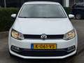 Volkswagen Polo 1.2 TSI Comfortline - AUTOMAAT - CRUISE / CLIMATE Weiß - thumbnail 4