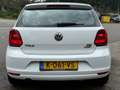 Volkswagen Polo 1.2 TSI Comfortline - AUTOMAAT - CRUISE / CLIMATE Weiß - thumbnail 10