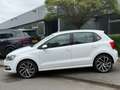 Volkswagen Polo 1.2 TSI Comfortline - AUTOMAAT - CRUISE / CLIMATE Weiß - thumbnail 12