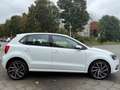 Volkswagen Polo 1.2 TSI Comfortline - AUTOMAAT - CRUISE / CLIMATE Weiß - thumbnail 7