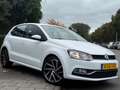 Volkswagen Polo 1.2 TSI Comfortline - AUTOMAAT - CRUISE / CLIMATE Weiß - thumbnail 6