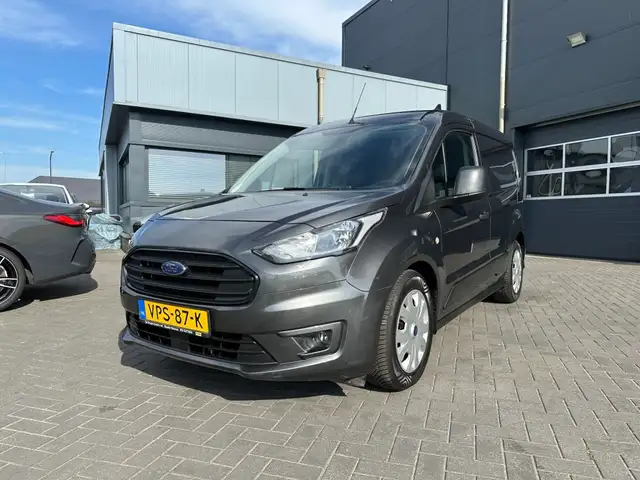 Ford Transit Connect 1.0 Ecoboost L1 Trend 3 pers. Navi. Camera Trekhaa