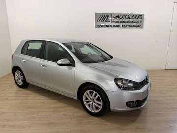 Golf VI 5p 1.4 tsi