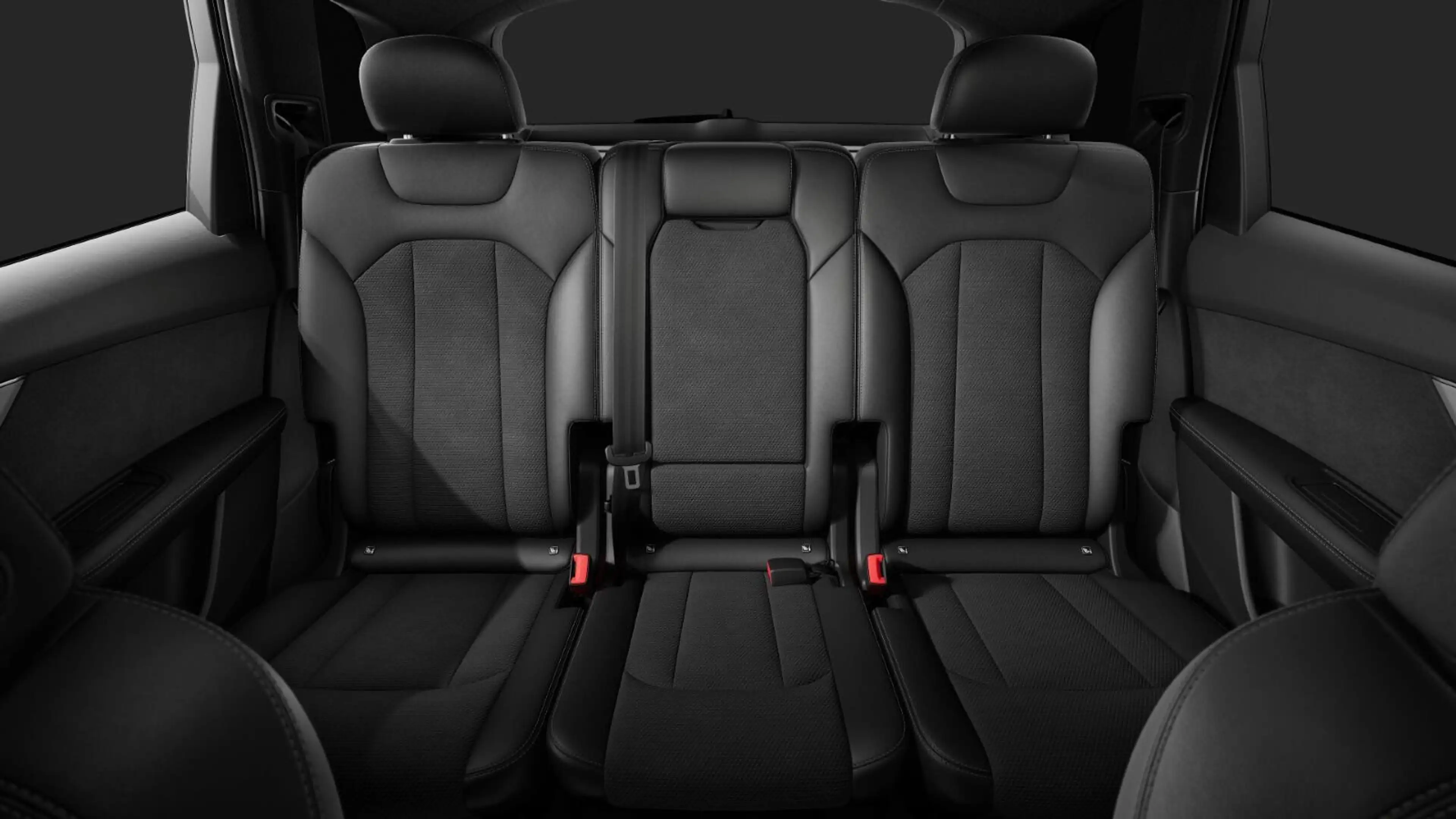 Audi Q7 Q7 TFSIe S LINE BUSINESS+WINTERRÄDER+AHK+MATRIX+ — photo 8