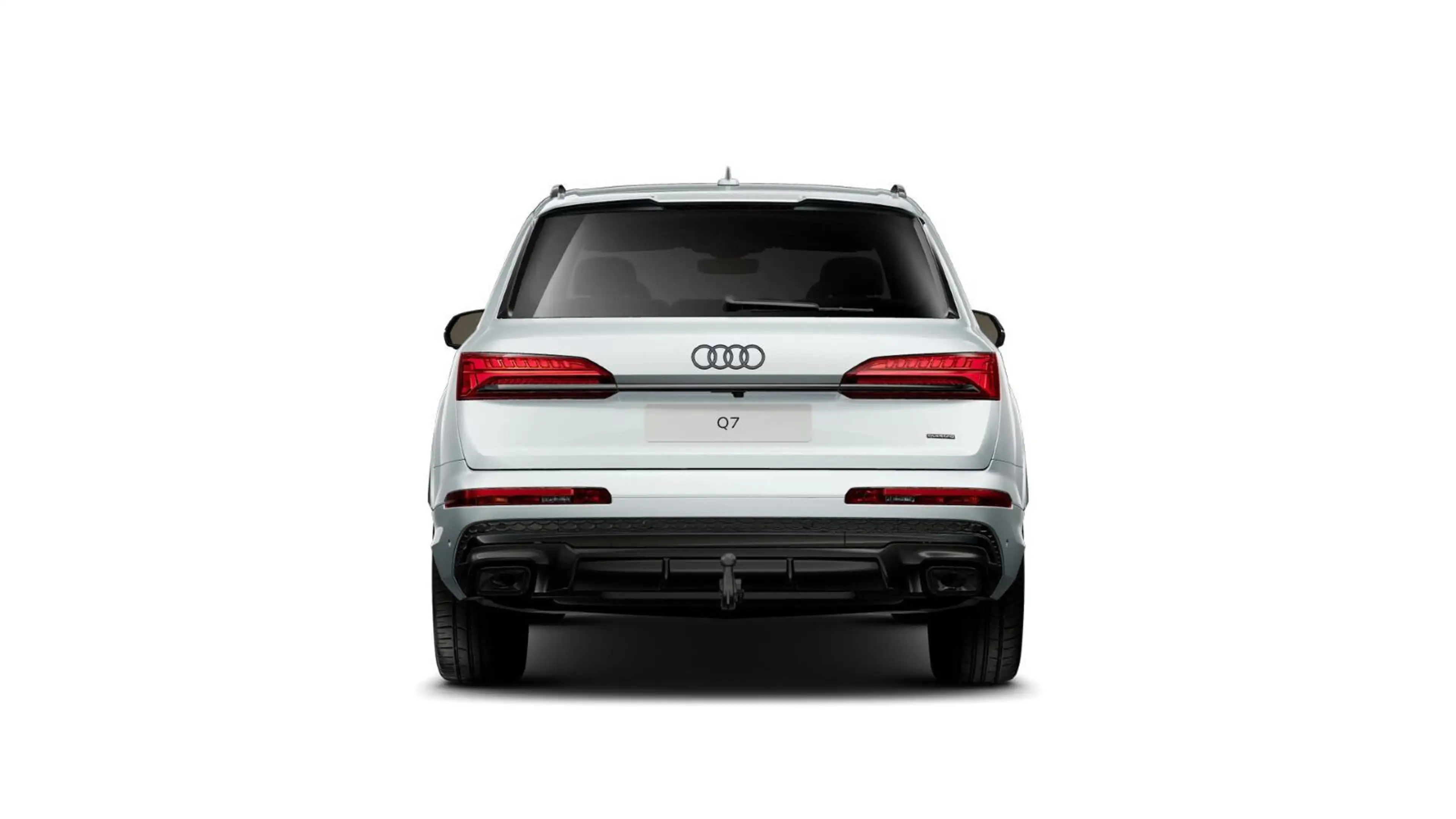 Audi Q7 Q7 TFSIe S LINE BUSINESS+WINTERRÄDER+AHK+MATRIX+ — photo 6